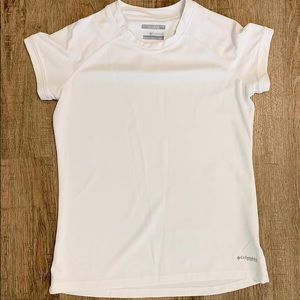 COPY - Columbia Shirt